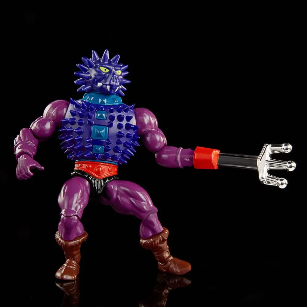 Masters of the Universe Origins Spikor akciófigura 14 cm termékfotó