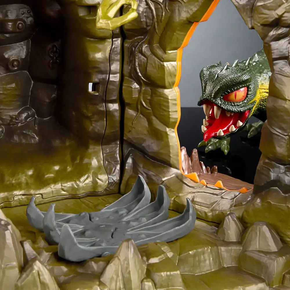 Masters of the Universe Origins The Evil Horde: Fright Zone játékkészlet termékfotó