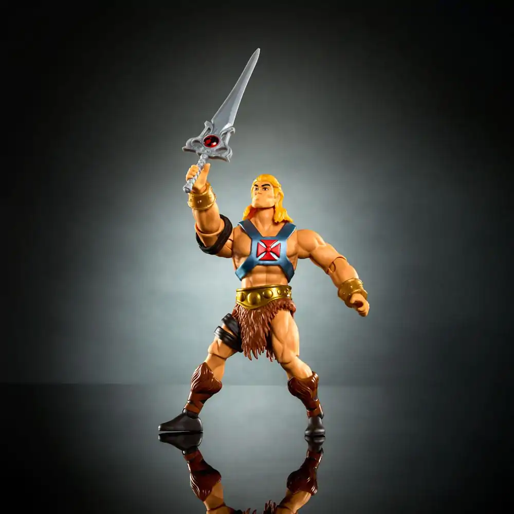 Masters of the Universe Origins Thundercats He-Man figura termékfotó