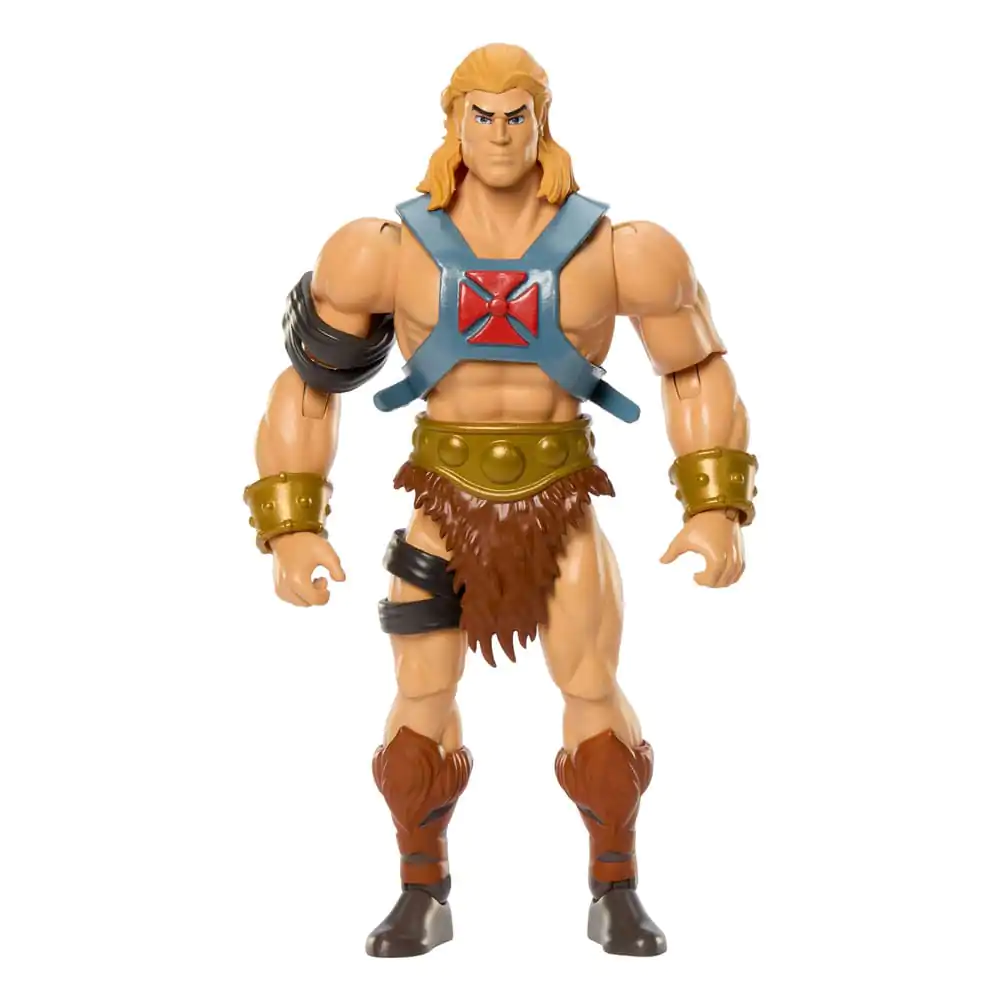 Masters of the Universe Origins Thundercats He-Man figura termékfotó