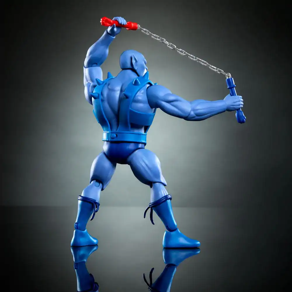 Masters of the Universe Origins Thundercats Panthro figura termékfotó