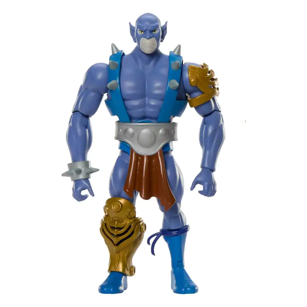 Masters of the Universe Origins Thundercats Panthro figura termékfotó