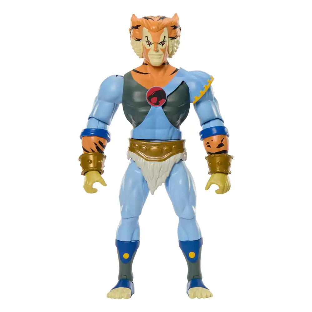 Masters of the Universe Origins Thundercats Tygra figura termékfotó