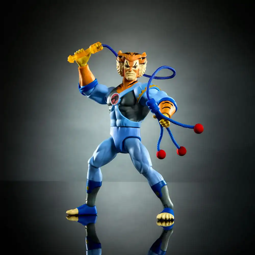 Masters of the Universe Origins Thundercats Tygra figura termékfotó