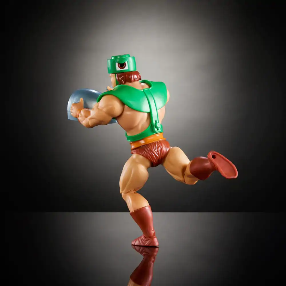 Masters of the Universe Origins Tri-Klops figura 14cm termékfotó