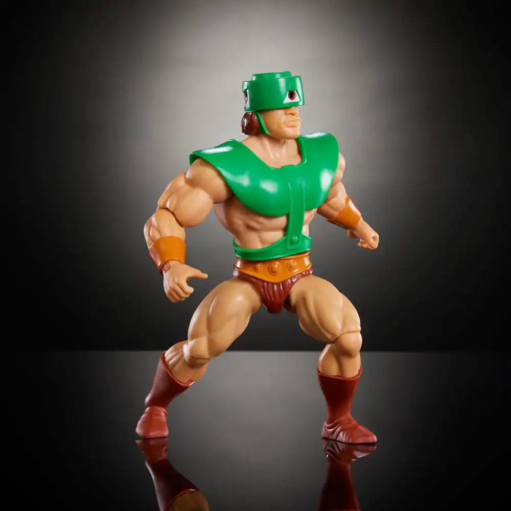 Masters of the Universe Origins Tri-Klops figura 14cm termékfotó