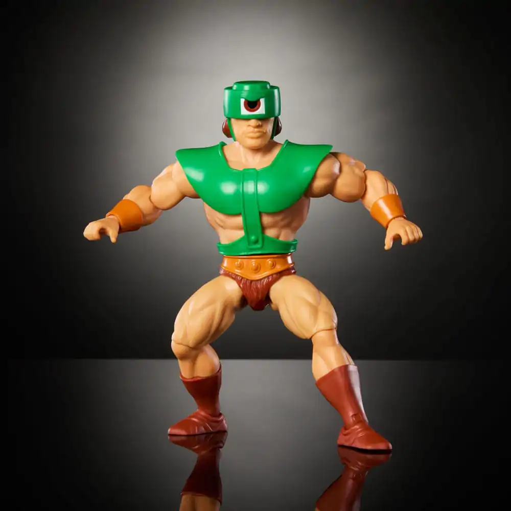 Masters of the Universe Origins Tri-Klops figura 14cm termékfotó