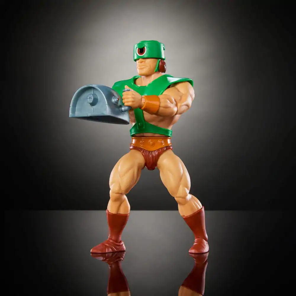 Masters of the Universe Origins Tri-Klops figura 14cm termékfotó