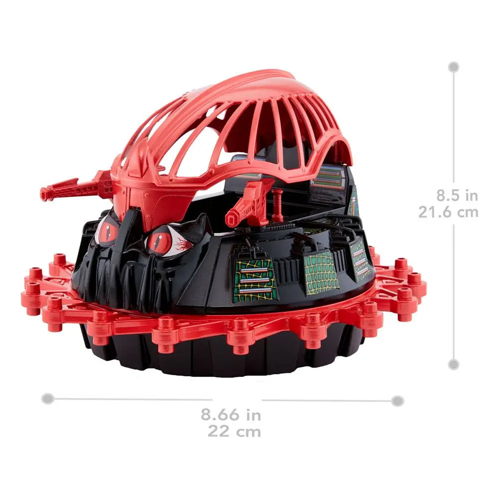 Masters of the Universe Origins Vehicle 2022 Roton 22 cm termékfotó