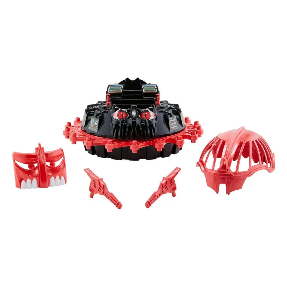 Masters of the Universe Origins Vehicle 2022 Roton 22 cm termékfotó