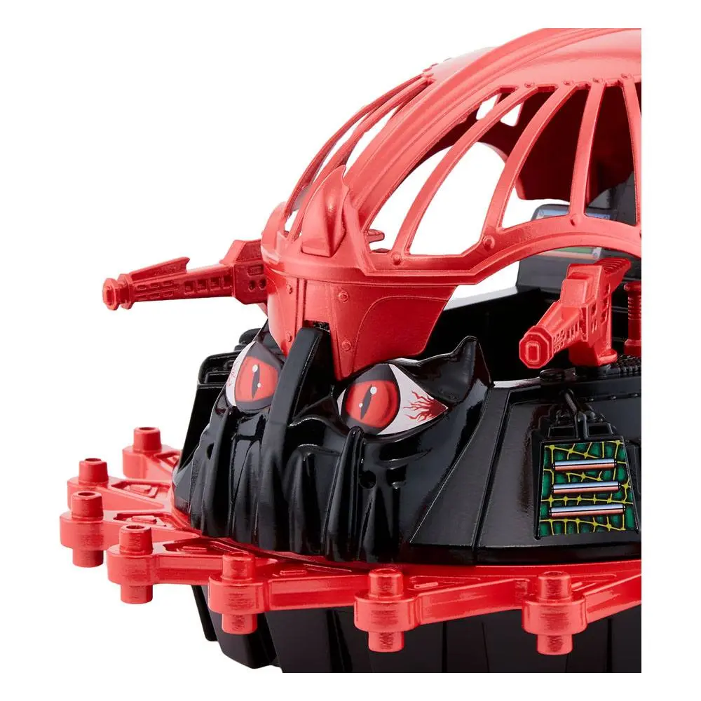 Masters of the Universe Origins Vehicle 2022 Roton 22 cm termékfotó