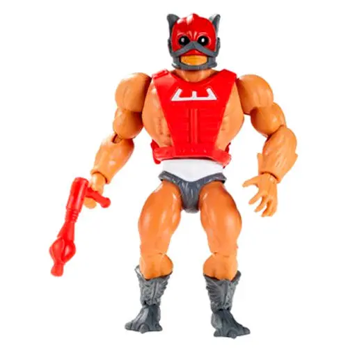 Masters of the Universe Origins Zodac figura 14cm termékfotó
