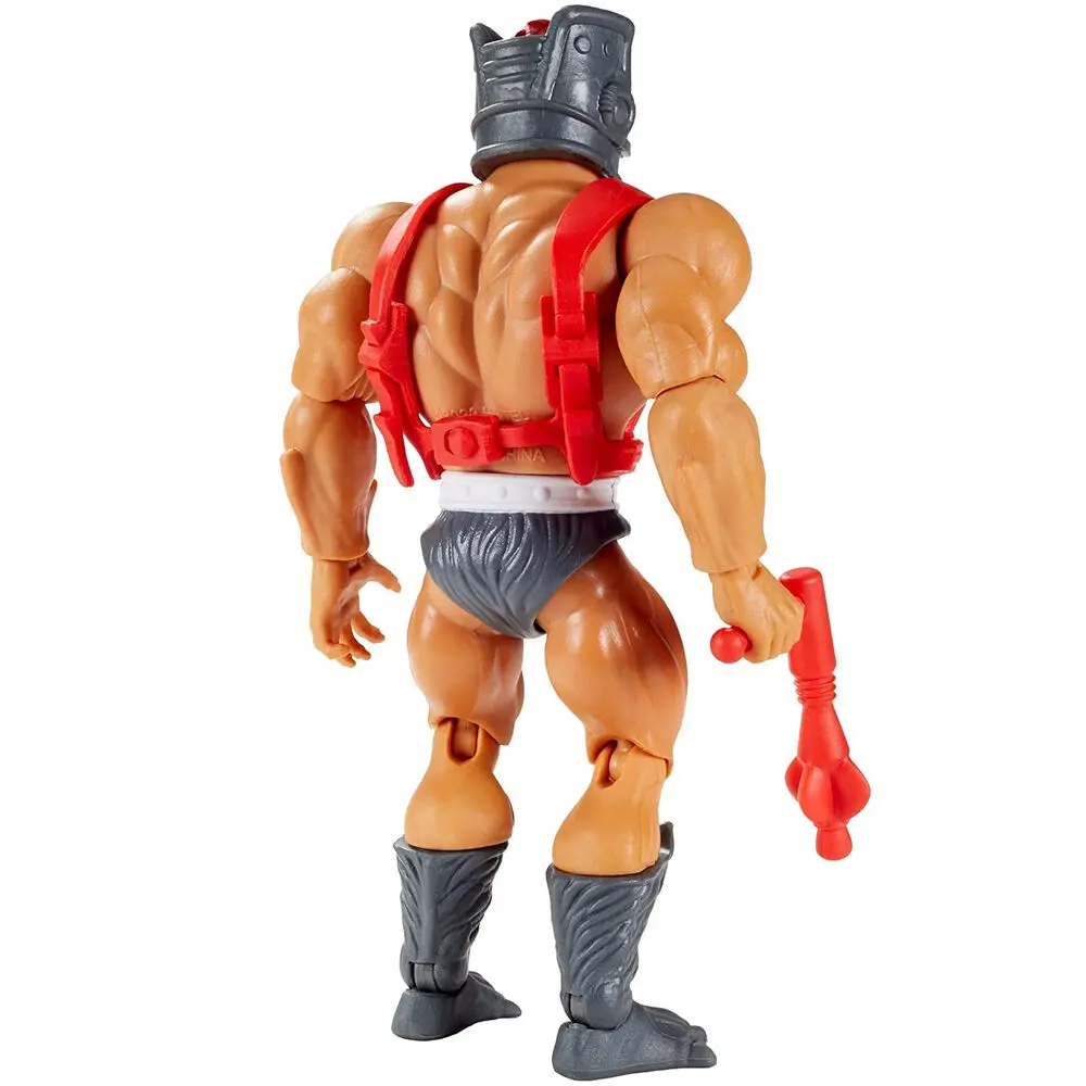 Masters of the Universe Origins Zodac figura 14cm termékfotó