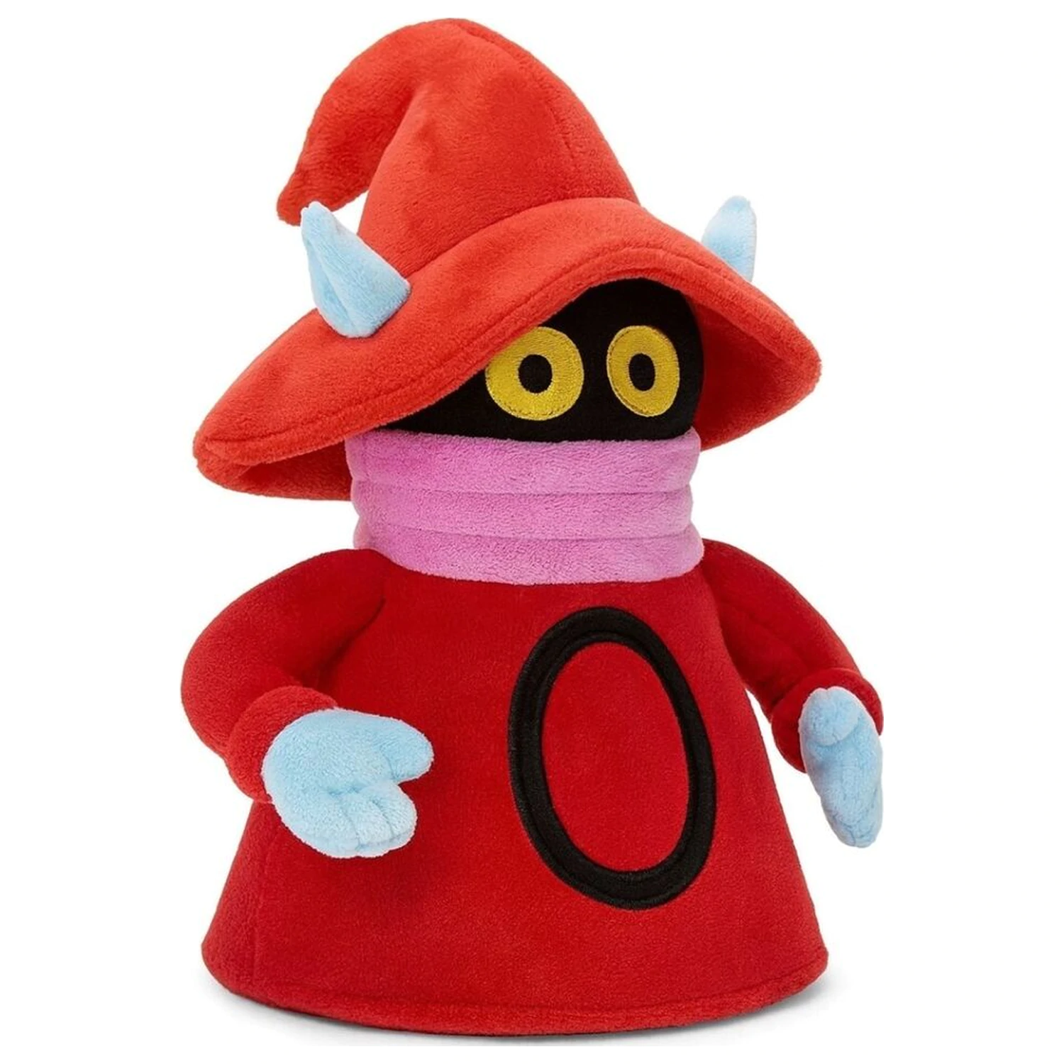 Masters of the Universe Orko plüss 25cm termékfotó