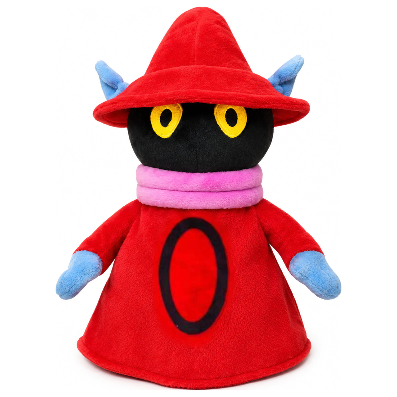 Masters of the Universe Orko plüss 25cm termékfotó