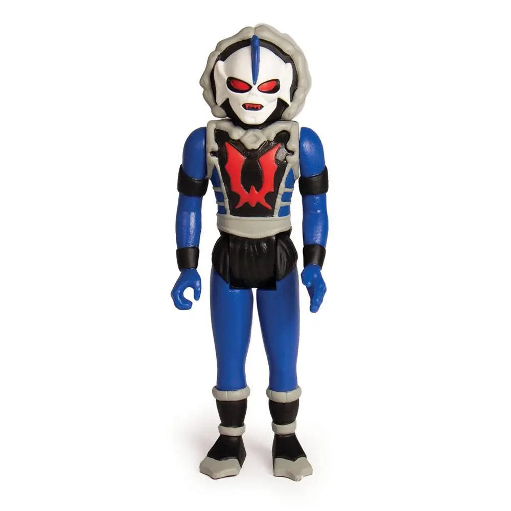 Masters of the Universe ReAction Wave 5 Hordak akciófigura 10 cm termékfotó