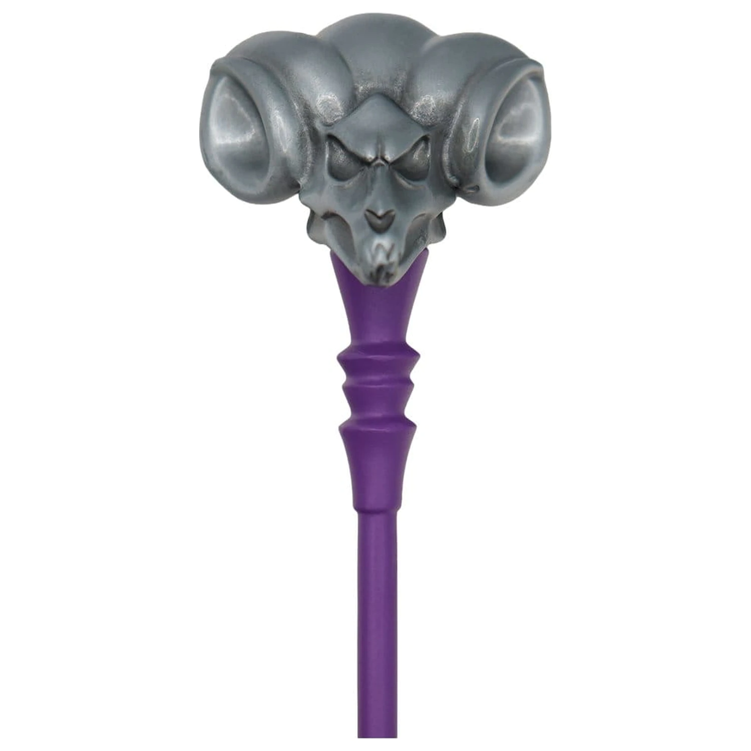 Masters of the Universe replika Miniature Havoc Staff Limitált kiadás 18 cm termékfotó