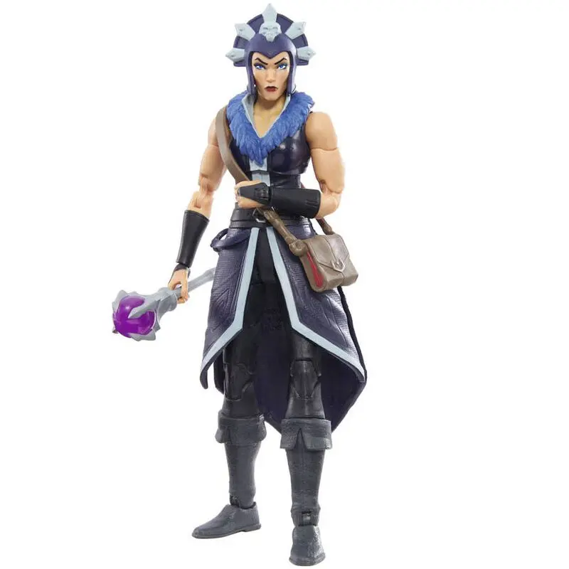Masters of the Universe - Revelation Evil-Lyn figura 18cm termékfotó