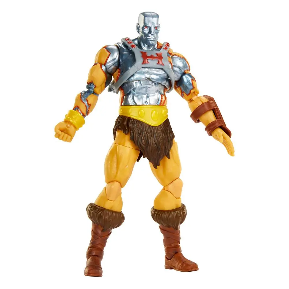 Masters of the Universe: Revelation Masterverse 2021 Faker akciófigura 18 cm termékfotó