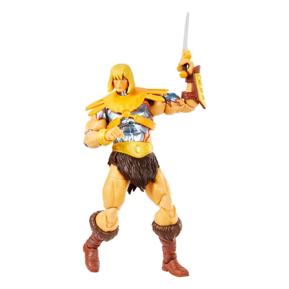 Masters of the Universe: Revelation Masterverse 2021 Faker akciófigura 18 cm termékfotó
