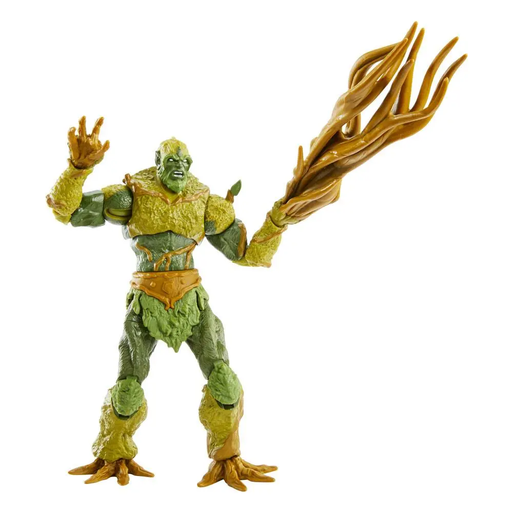 Masters of the Universe: Revelation Masterverse 2021 Moss Man akciófigura 18 cm termékfotó