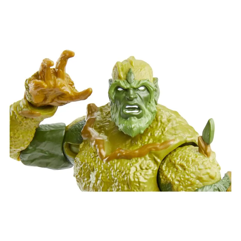 Masters of the Universe: Revelation Masterverse 2021 Moss Man akciófigura 18 cm termékfotó