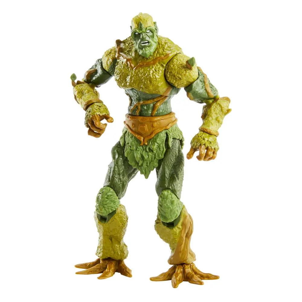 Masters of the Universe: Revelation Masterverse 2021 Moss Man akciófigura 18 cm termékfotó