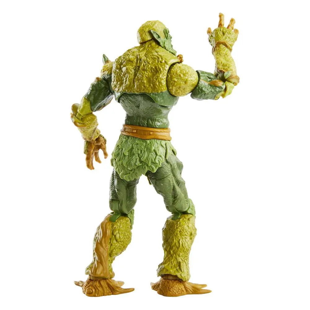 Masters of the Universe: Revelation Masterverse 2021 Moss Man akciófigura 18 cm termékfotó