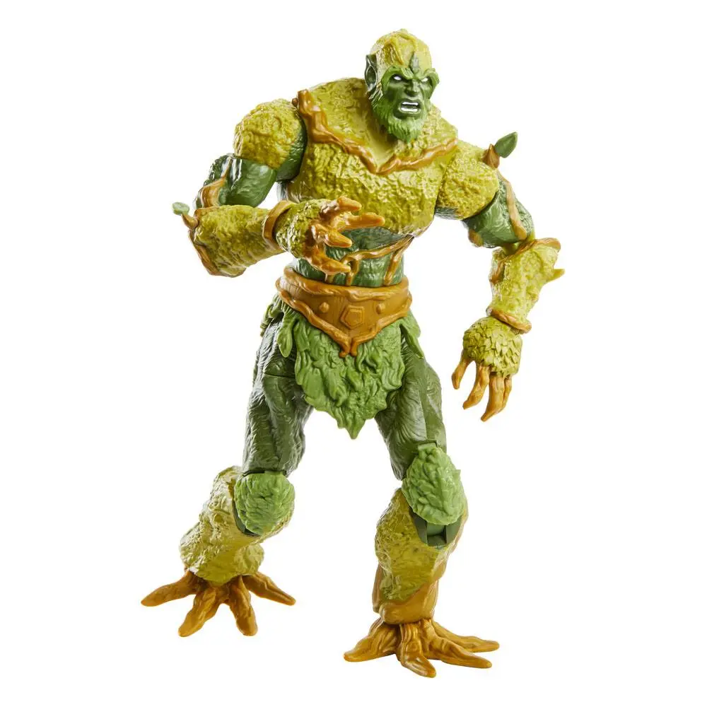 Masters of the Universe: Revelation Masterverse 2021 Moss Man akciófigura 18 cm termékfotó
