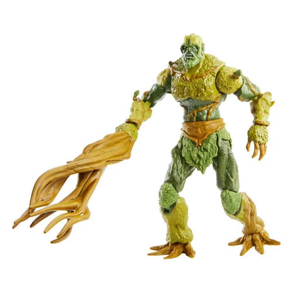 Masters of the Universe: Revelation Masterverse 2021 Moss Man akciófigura 18 cm termékfotó