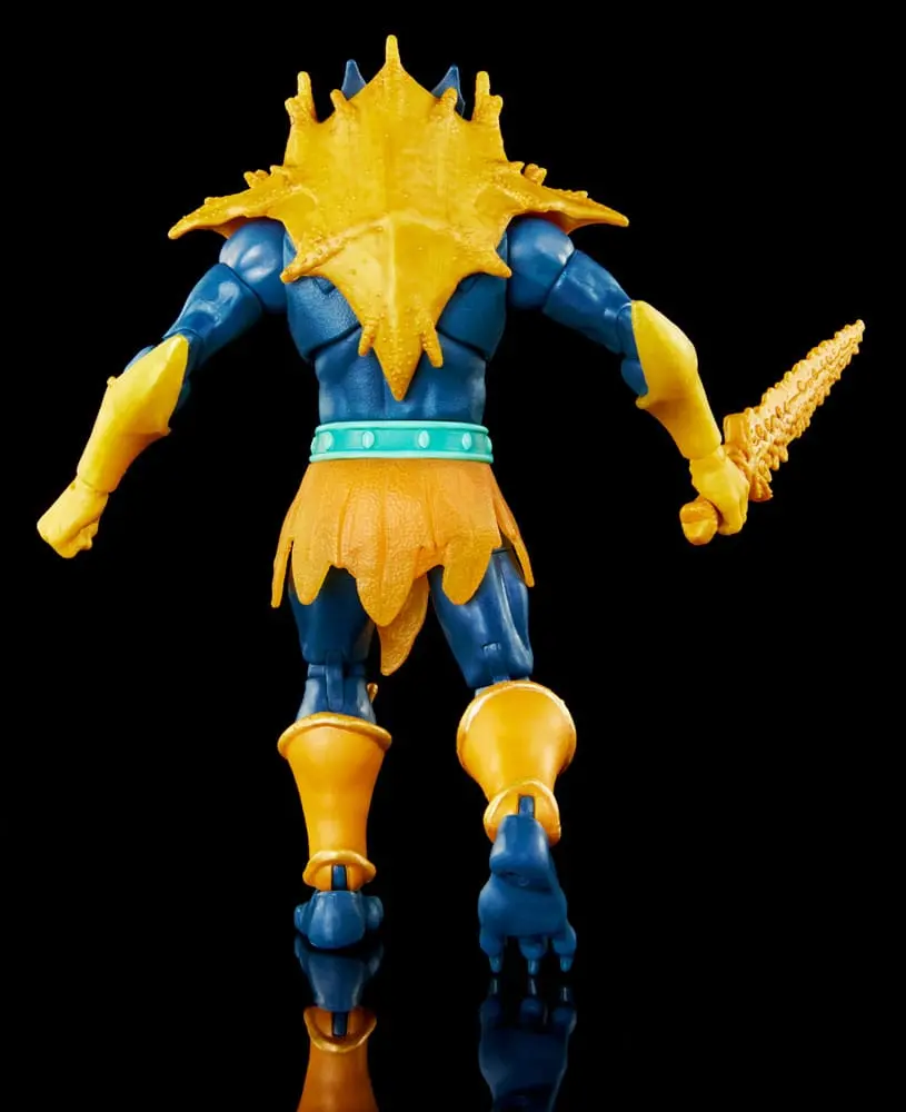 Masters of the Universe: Revelation Masterverse Classic Mer-Man akciófigura 18 cm termékfotó