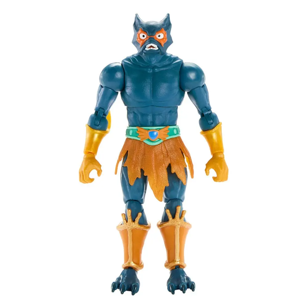 Masters of the Universe: Revelation Masterverse Classic Mer-Man akciófigura 18 cm termékfotó