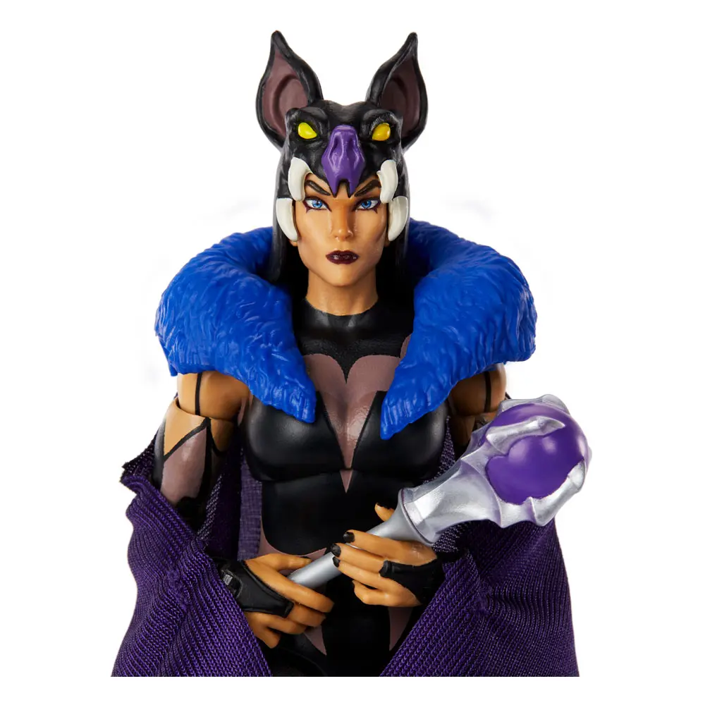 Masters of the Universe: Revelation Masterverse Evil-Lyn akciófigura 18 cm termékfotó