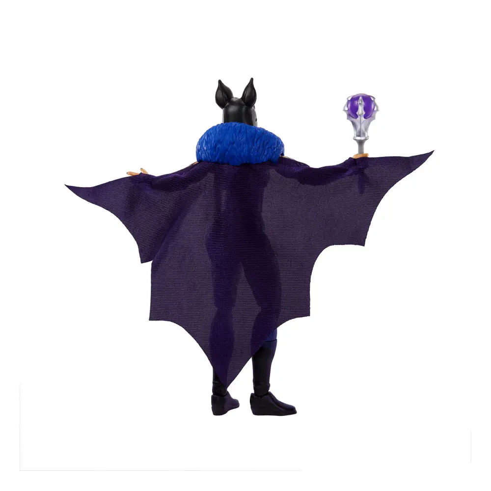 Masters of the Universe: Revelation Masterverse Evil-Lyn akciófigura 18 cm termékfotó