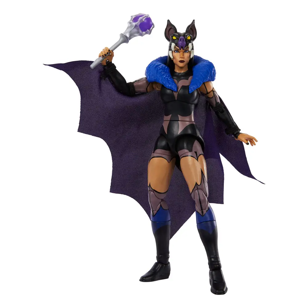 Masters of the Universe: Revelation Masterverse Evil-Lyn akciófigura 18 cm termékfotó