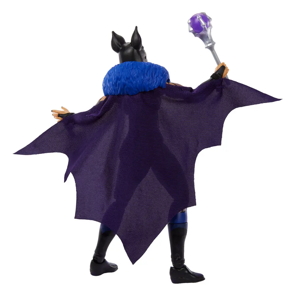 Masters of the Universe: Revelation Masterverse Evil-Lyn akciófigura 18 cm termékfotó