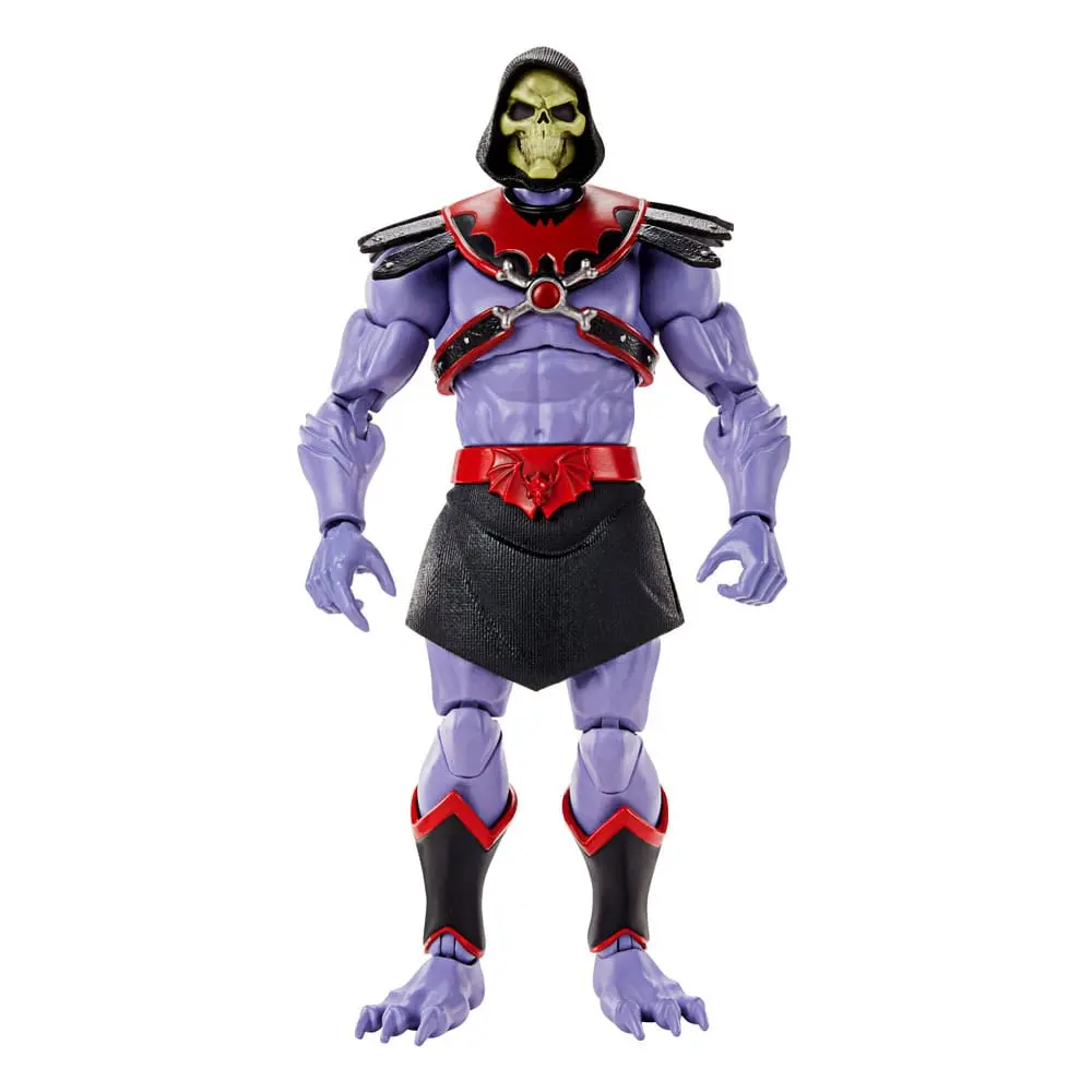 Masters of the Universe: Revelation Masterverse Horde Skeletor akciófigura 18 cm termékfotó