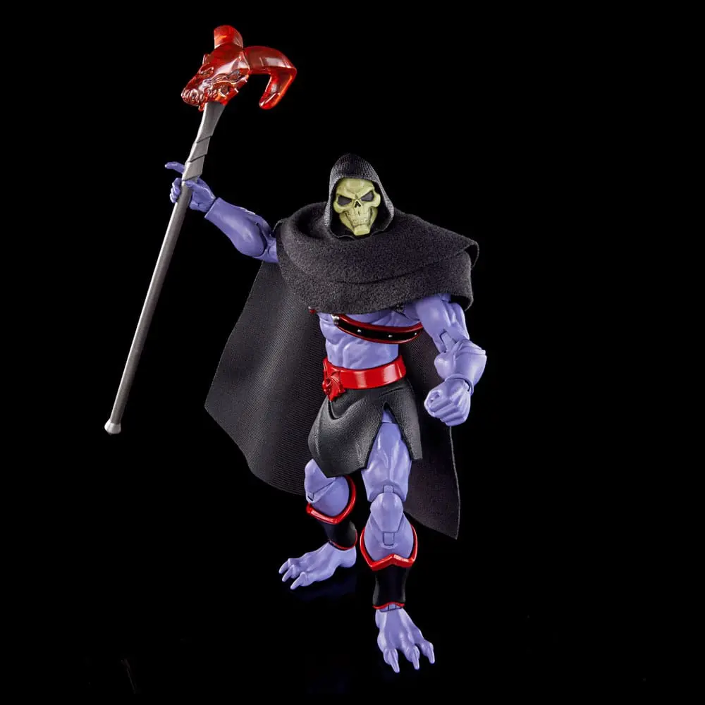 Masters of the Universe: Revelation Masterverse Horde Skeletor akciófigura 18 cm termékfotó