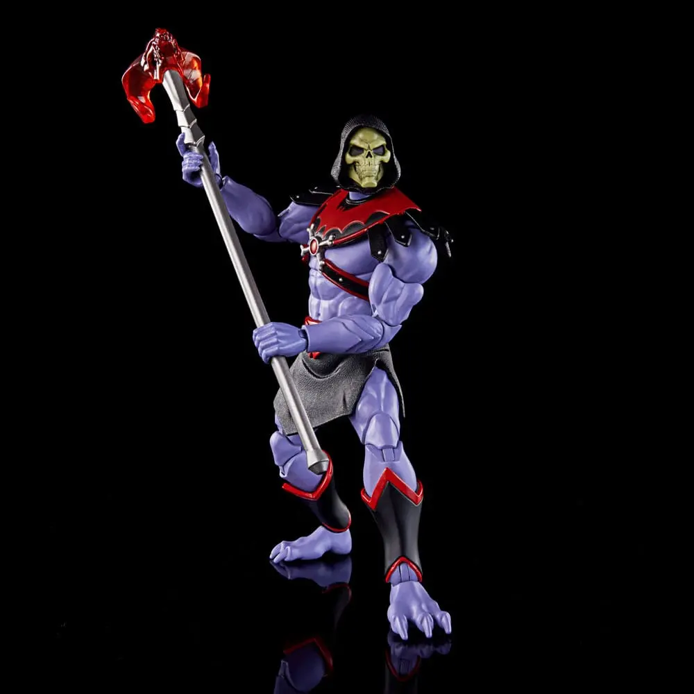Masters of the Universe: Revelation Masterverse Horde Skeletor akciófigura 18 cm termékfotó
