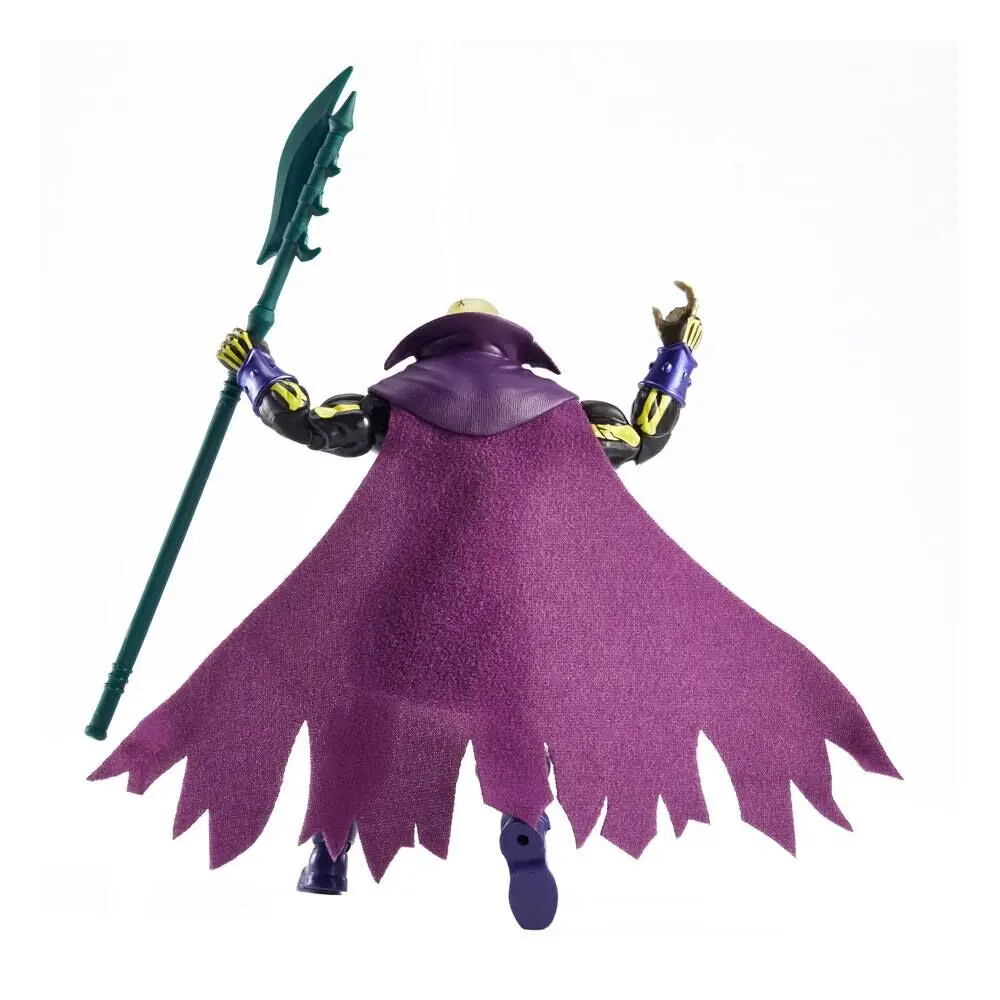 Masters of the Universe Revelation Masterverse Scare Glow figura 18 cm termékfotó