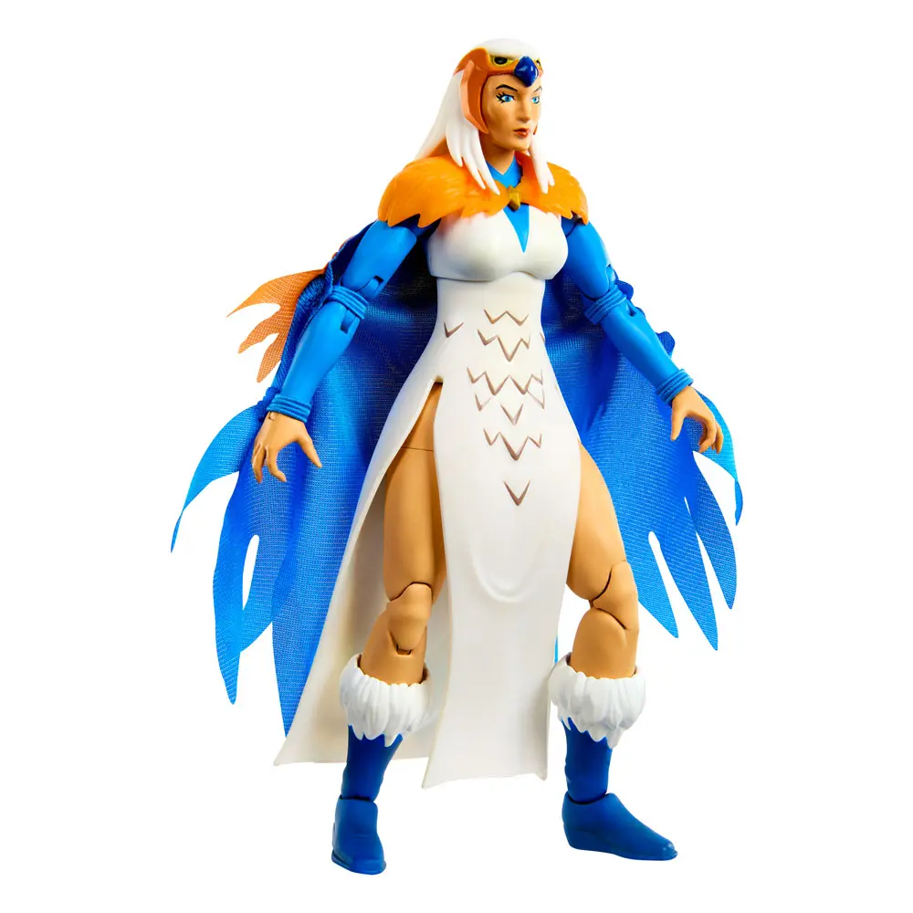 Masters of the Universe: Revelation Masterverse Sorceress akciófigura 18 cm termékfotó