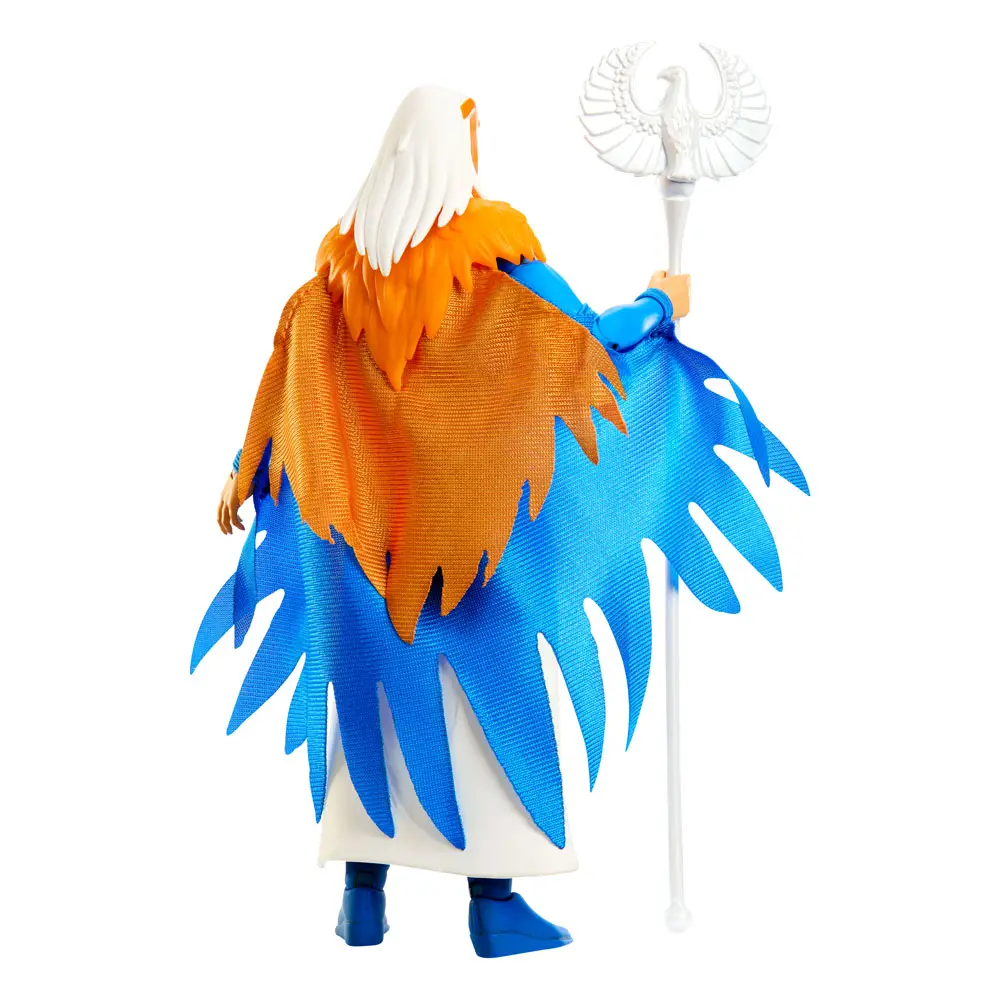 Masters of the Universe: Revelation Masterverse Sorceress akciófigura 18 cm termékfotó