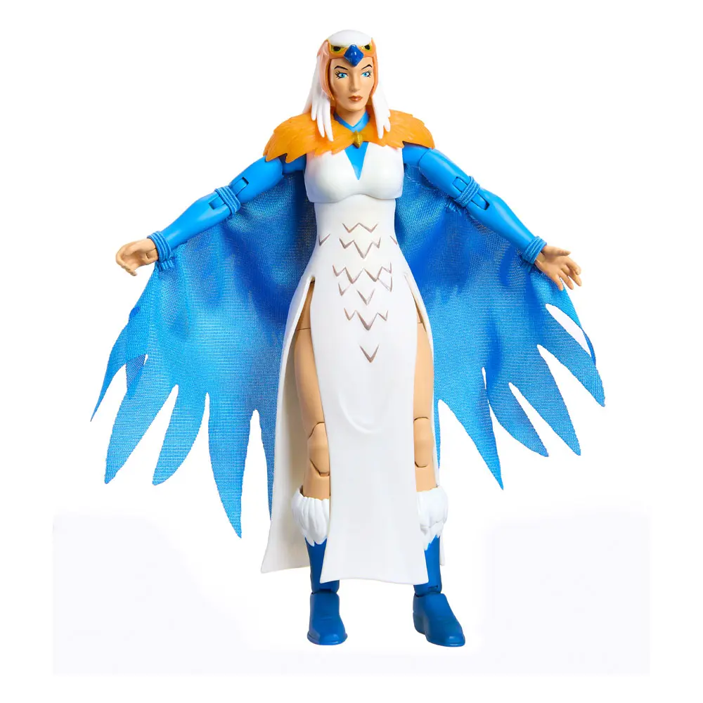 Masters of the Universe: Revelation Masterverse Sorceress akciófigura 18 cm termékfotó