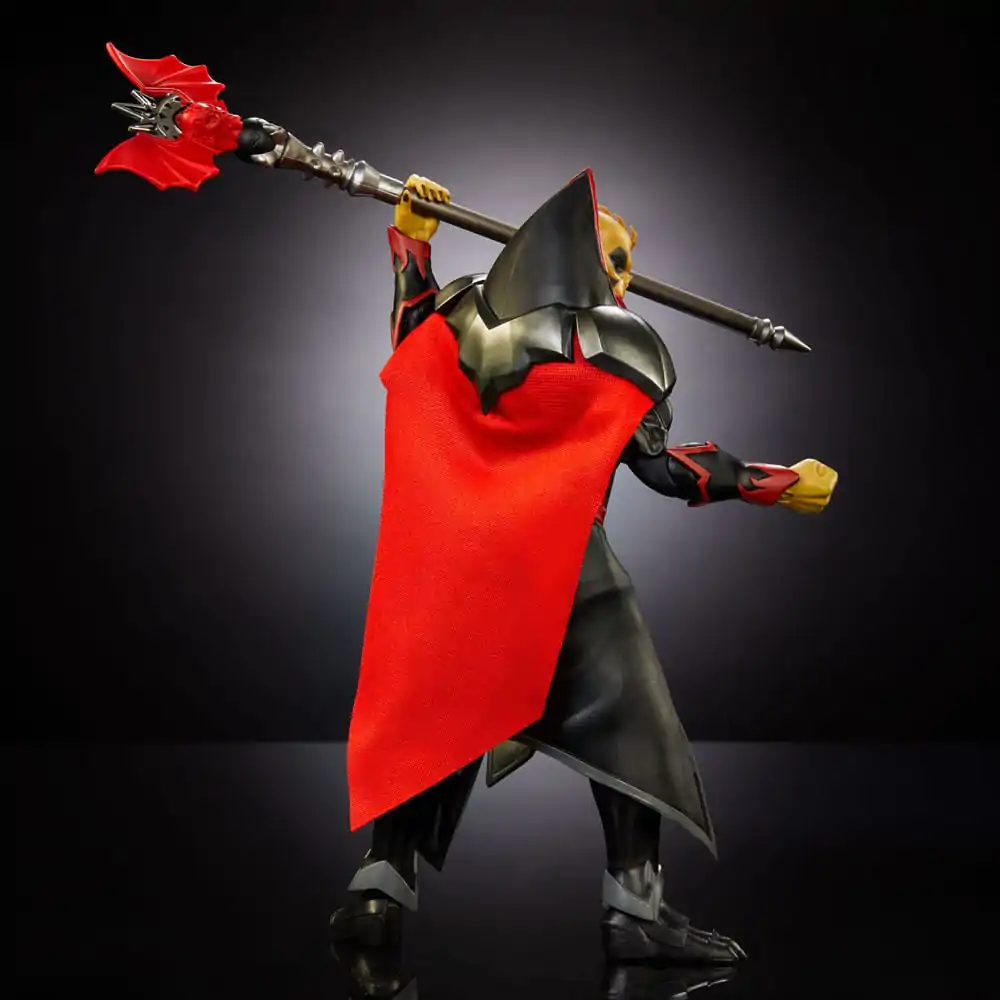 Masters of the Universe: Revolution Masterverse Emperor Hordak akciófigura 18 cm termékfotó