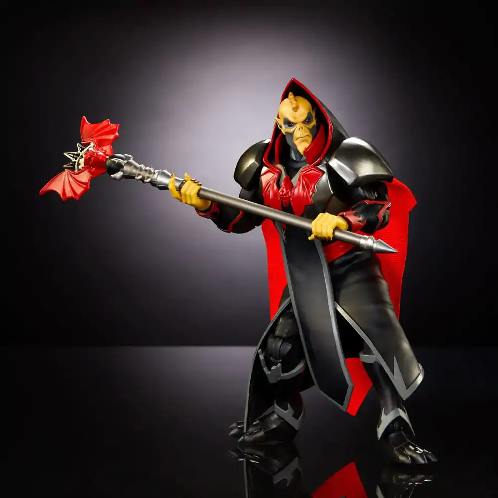 Masters of the Universe: Revolution Masterverse Emperor Hordak akciófigura 18 cm termékfotó