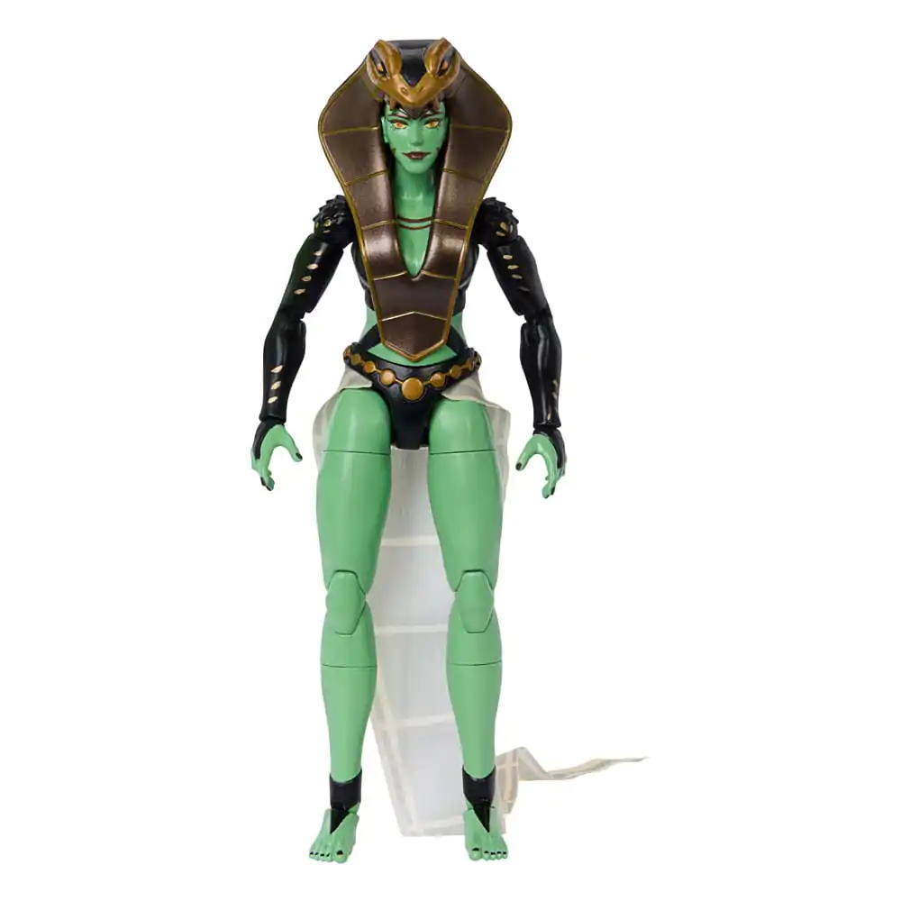 Masters of the Universe: Revolution Masterverse Snake Sorceress Teela akciófigura 18 cm termékfotó