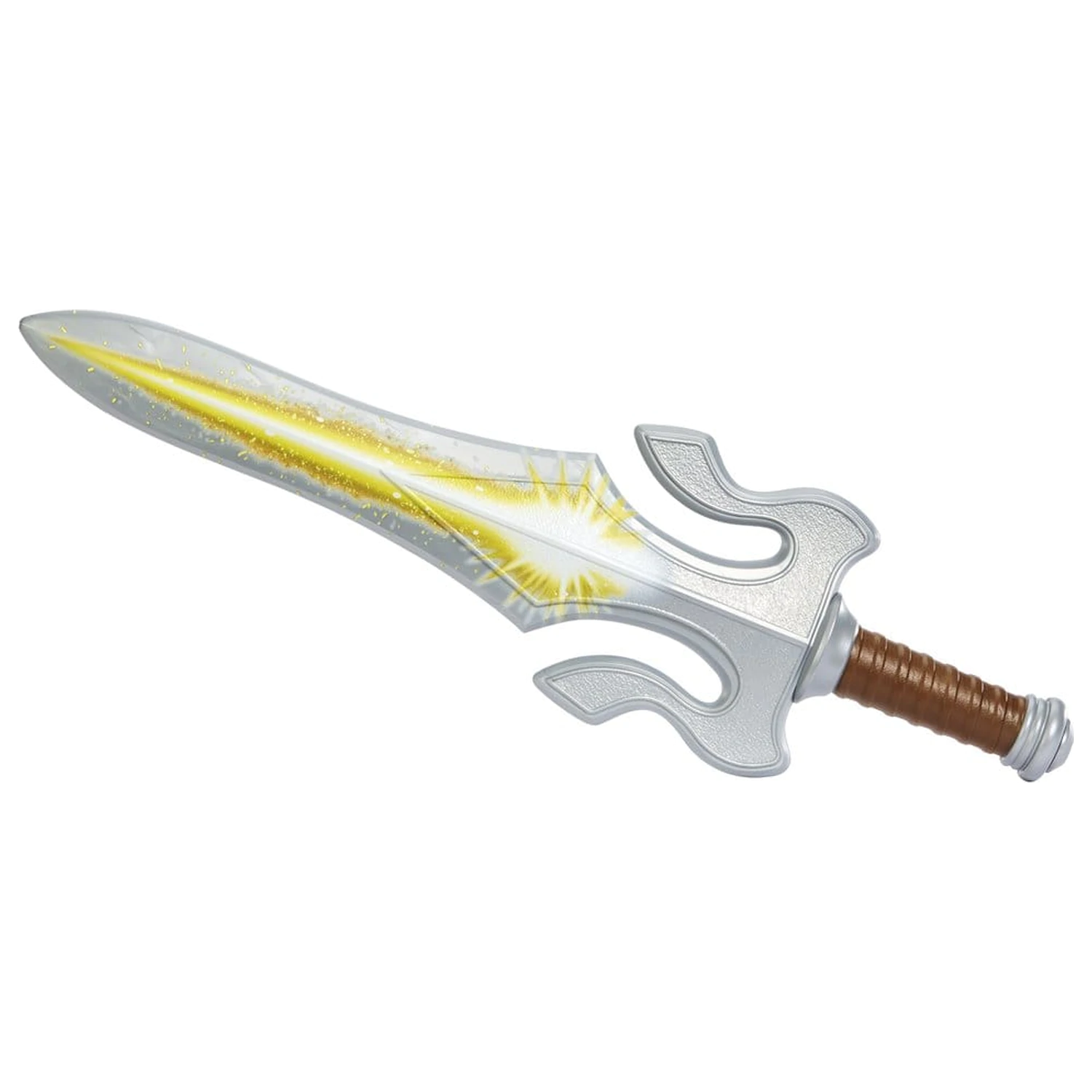 Masters of the Universe Roleplay replika Power Sword termékfotó