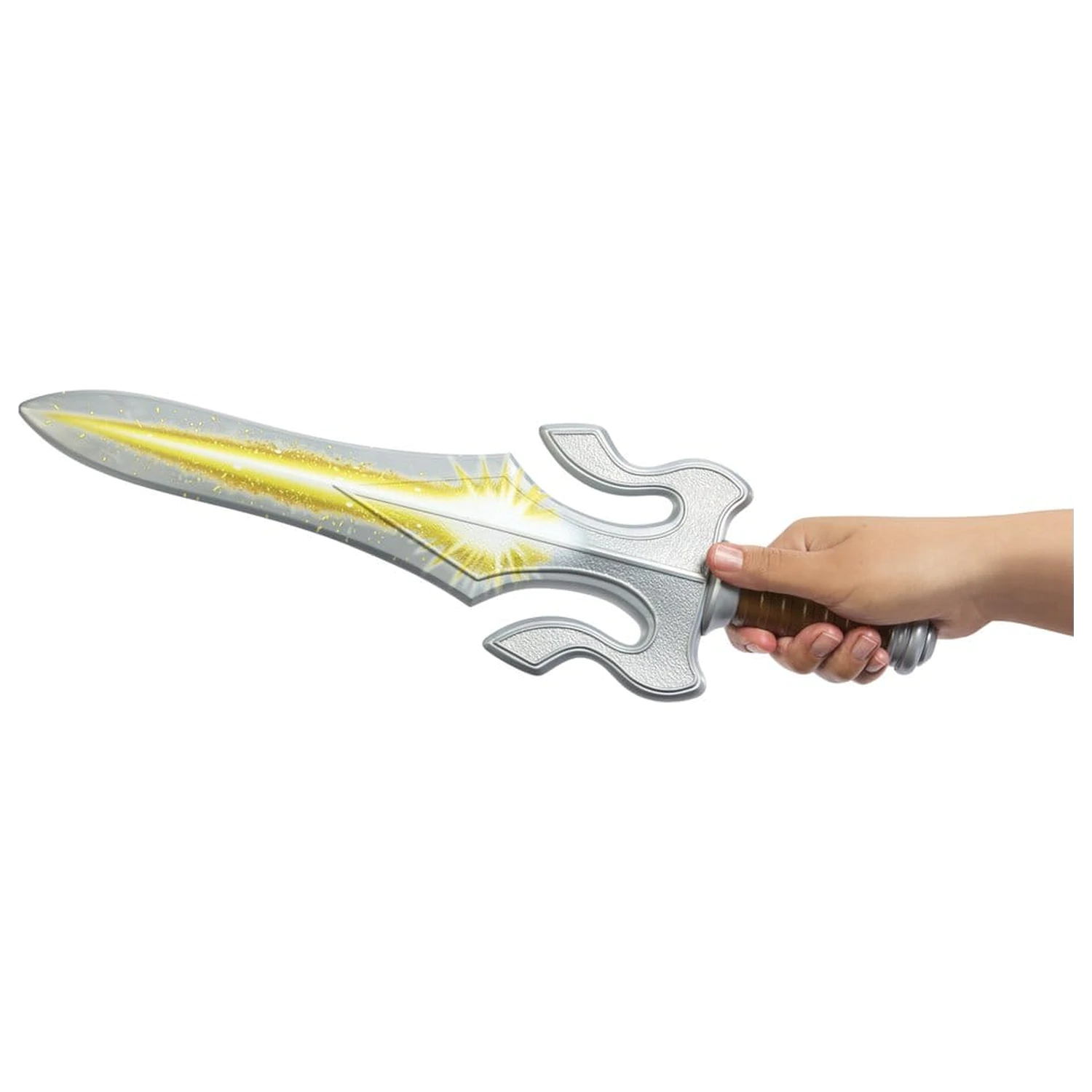 Masters of the Universe Roleplay replika Power Sword termékfotó