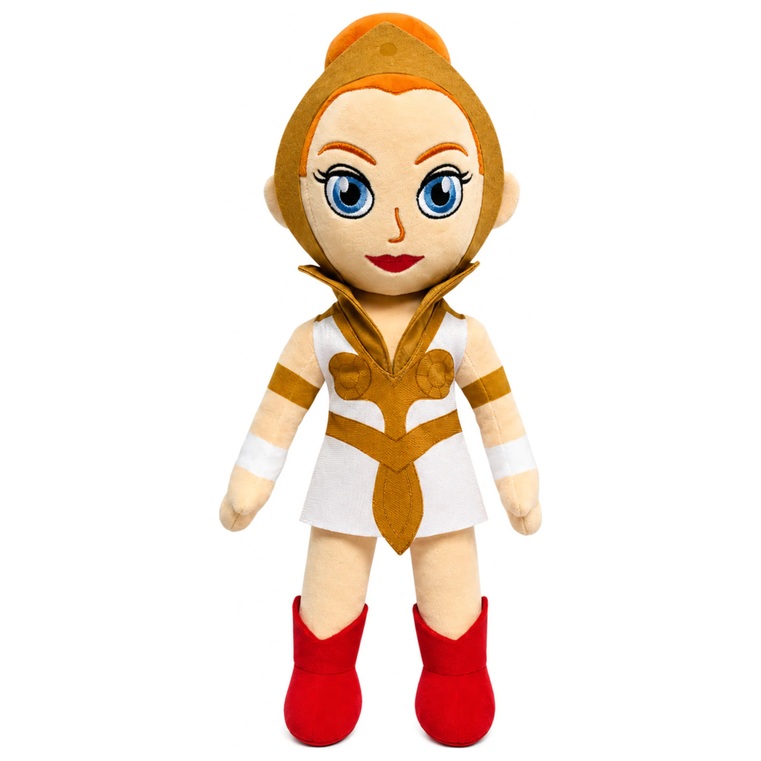 Masters of the Universe Teela plüss 25cm termékfotó