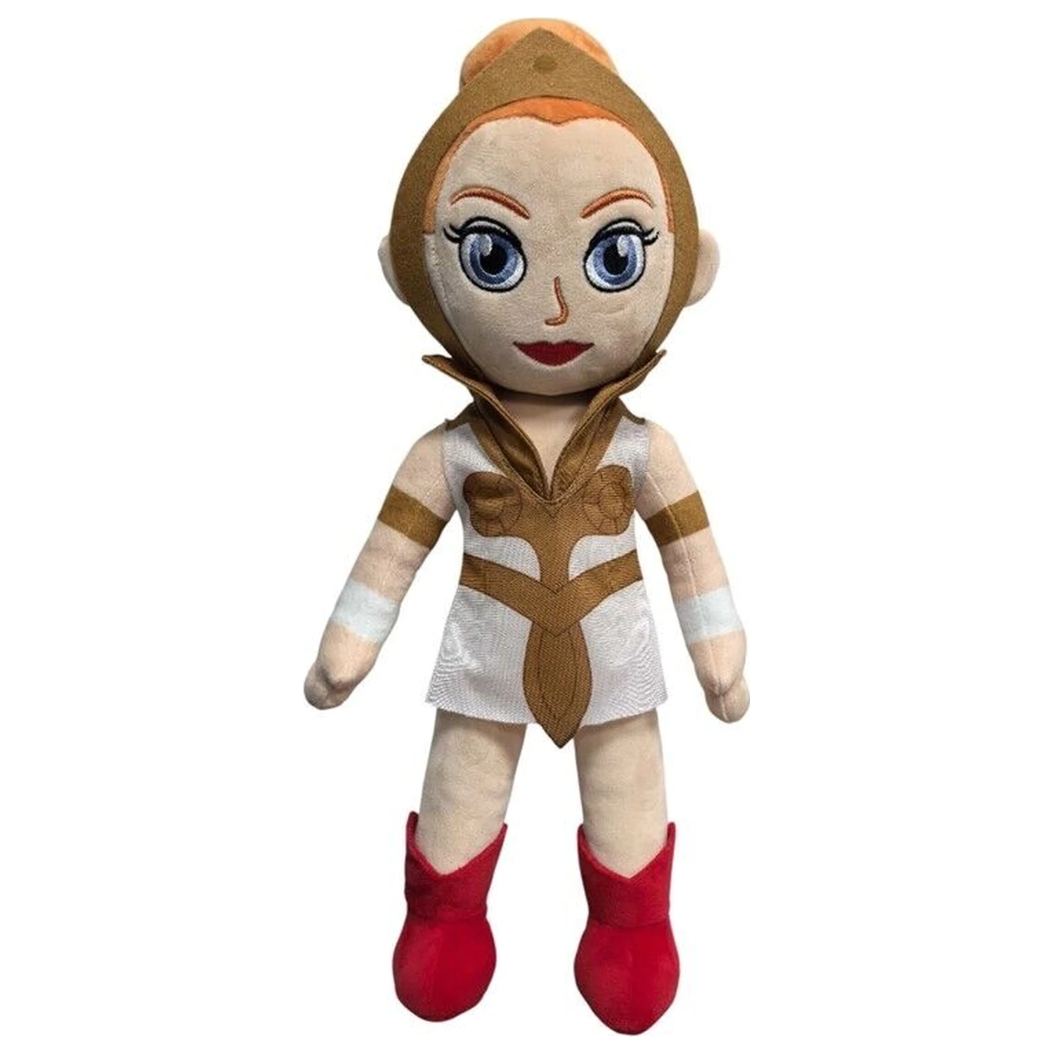 Masters of the Universe Teela plüss 80cm termékfotó